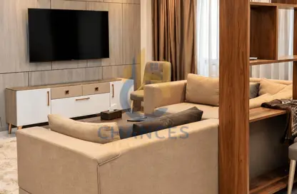 Penthouse - 3 Bedrooms - 3 Bathrooms for sale in Stone Residence - 5th Settlement Compounds - The 5th Settlement - New Cairo City - Cairo