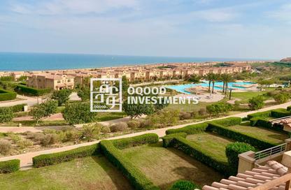 Chalet - 3 Bedrooms - 2 Bathrooms for sale in Telal Al Sokhna - Al Ain Al Sokhna - Suez Chalet - 3 Bedrooms - 2 Bathrooms for sale in Telal Al Sokhna - Al Ain Al Sokhna - Suez