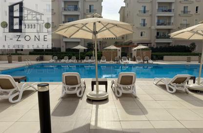 Apartment - 2 Bedrooms - 2 Bathrooms for sale in Mivida - 5th Settlement Compounds - The 5th Settlement - New Cairo City - Cairo