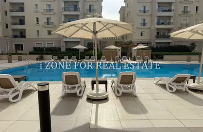 شقة - 2 غرف نوم - 2 حمامات للبيع في ميفيدا - كمبوندات التجمع الخامس - التجمع الخامس - مدينة القاهرة الجديدة - القاهرة