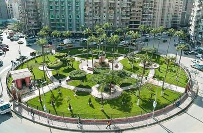 Apartment - 3 Bedrooms - 1 Bathroom for sale in Seyouf - Hay Awal El Montazah - Alexandria