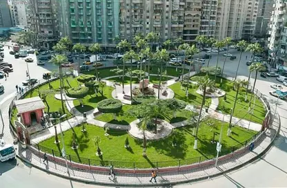 Apartment - 3 Bedrooms - 1 Bathroom for sale in Seyouf - Hay Awal El Montazah - Alexandria