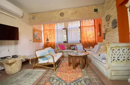 شقة - 2 غرف نوم - 1 حمام للايجار في شارع 221 - دجلة - حي المعادي - القاهرة