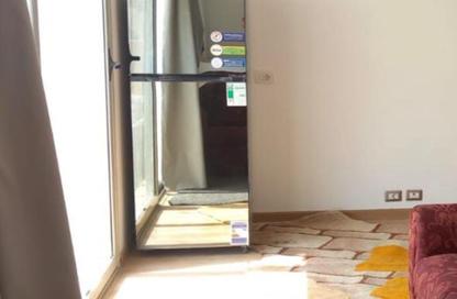 Apartment - Studio - 1 Bathroom for sale in Palm Parks   Palm Hills - South Dahshur Link - 6 October City - Giza