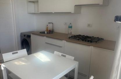 Apartment - Studio - 1 Bathroom for sale in Palm Parks   Palm Hills - South Dahshur Link - 6 October City - Giza