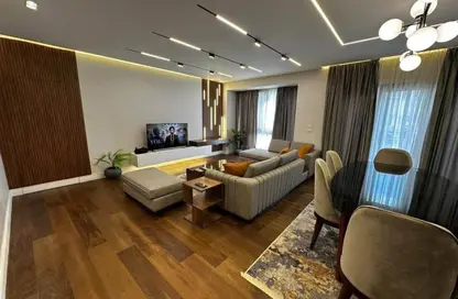 شقة - 2 غرف نوم - 2 حمامات للبيع في مدينة الرسيل - كمبوندات مدينة المستقبل - مدينة المستقبل - القاهرة