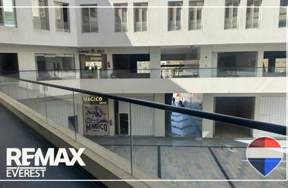 Shop - Studio for rent in Silver Gate Mall - 12th District - Sheikh Zayed City - Giza