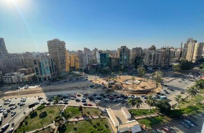 شقة - 3 - 3 للبيع في شارع جامعة الدول العربية - المهندسين - الجيزة شقة - 3 - 3 للبيع في شارع جامعة الدول العربية - المهندسين - الجيزة