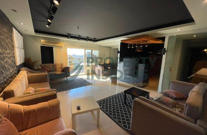 Apartment - 3 - 3 for sale in Gameat Al Dewal Al Arabeya St. - Mohandessin - Giza Apartment - 3 - 3 for sale in Gameat Al Dewal Al Arabeya St. - Mohandessin - Giza