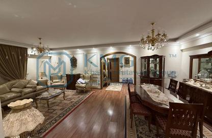 Apartment - 4 Bedrooms - 3 Bathrooms for sale in El Koronfel - The 5th Settlement - New Cairo City - Cairo Apartment - 4 Bedrooms - 3 Bathrooms for sale in El Koronfel - The 5th Settlement - New Cairo City - Cairo