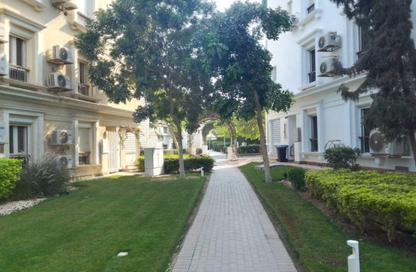 iVilla - 3 Bedrooms - 3 Bathrooms for sale in Mountain View October Park - 6th District - 6 October City - Giza iVilla - 3 Bedrooms - 3 Bathrooms for sale in Mountain View October Park - 6th District - 6 October City - Giza