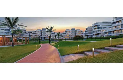 Apartment - 3 Bedrooms - 3 Bathrooms for sale in Villette - 5th Settlement Compounds - The 5th Settlement - New Cairo City - Cairo