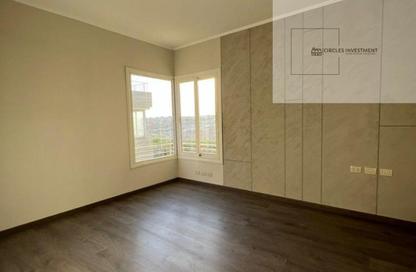 Apartment - 3 Bedrooms - 4 Bathrooms for sale in The Crown - Cairo Alexandria Desert Road - 6 October City - Giza