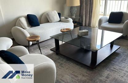 Apartment - 3 Bedrooms - 3 Bathrooms for rent in Mivida - 5th Settlement Compounds - The 5th Settlement - New Cairo City - Cairo