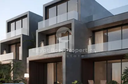 شقة - 2 غرف نوم - 2 حمامات للبيع في ميسكا - سوما باى - سفاجا - الغردقة - محافظة البحر الاحمر