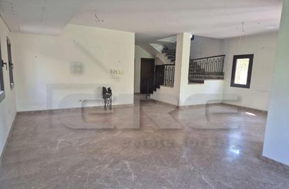 Villa - 4 Bedrooms - 5 Bathrooms for sale in Mivida - 5th Settlement Compounds - The 5th Settlement - New Cairo City - Cairo