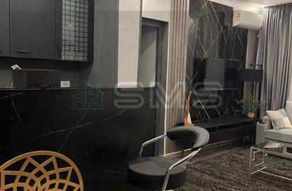 Villa - 4 - 4 for rent in B1 - Madinaty - Cairo
