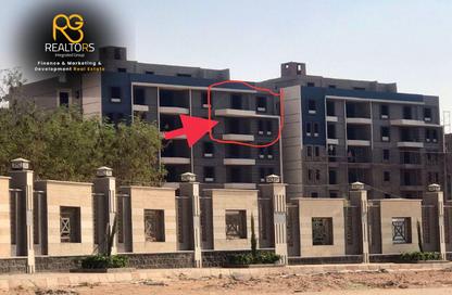 Apartment - 3 - 3 for sale in La Verte City - Hadayek October - 6 October City - Giza