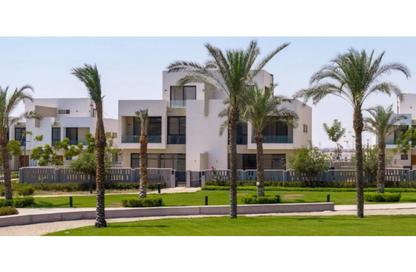 Townhouse - 3 - 4 for sale in Al Burouj Compound - El Shorouk Compounds - Shorouk City - Cairo