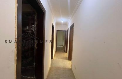Apartment - 3 Bedrooms - 3 Bathrooms for rent in Jannat October - 6 October Compounds - 6 October City - Giza