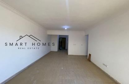 Apartment - 3 Bedrooms - 3 Bathrooms for rent in Jannat October - 6 October Compounds - 6 October City - Giza Apartment - 3 Bedrooms - 3 Bathrooms for rent in Jannat October - 6 October Compounds - 6 October City - Giza