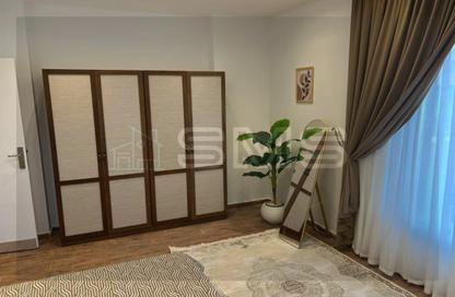Apartment - 1 - 1 for rent in Palm Hills New Cairo - 5th Settlement Compounds - The 5th Settlement - New Cairo City - Cairo Apartment - 1 - 1 for rent in Palm Hills New Cairo - 5th Settlement Compounds - The 5th Settlement - New Cairo City - Cairo