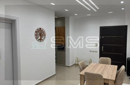Apartment - 1 - 1 for rent in Palm Hills New Cairo - 5th Settlement Compounds - The 5th Settlement - New Cairo City - Cairo Apartment - 1 - 1 for rent in Palm Hills New Cairo - 5th Settlement Compounds - The 5th Settlement - New Cairo City - Cairo