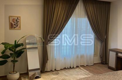 Apartment - 1 - 1 for rent in Palm Hills New Cairo - 5th Settlement Compounds - The 5th Settlement - New Cairo City - Cairo Apartment - 1 - 1 for rent in Palm Hills New Cairo - 5th Settlement Compounds - The 5th Settlement - New Cairo City - Cairo