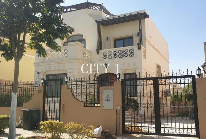 61196342 - الصورة الرئيسية للعقار