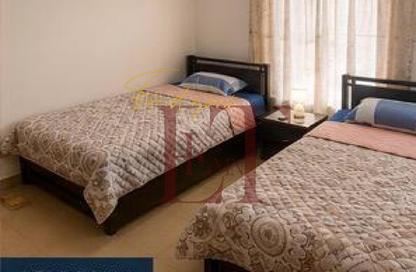 Chalet - 2 - 2 for sale in Palmera Beach - Al Ain Al Sokhna - Suez
