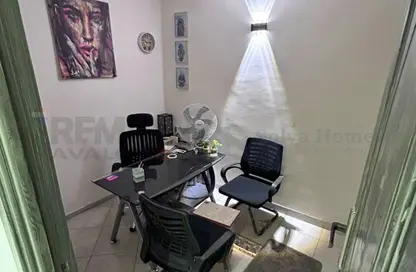 Office Space - 5 Bedrooms - 1 Bathroom for sale in Al Geish Road - Saraya - Sidi Beshr - Hay Awal El Montazah - Alexandria