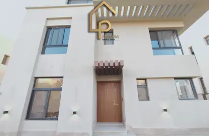 Villa - 5 Bedrooms - 5 Bathrooms for rent in O West - 6 October Compounds - 6 October City - Giza