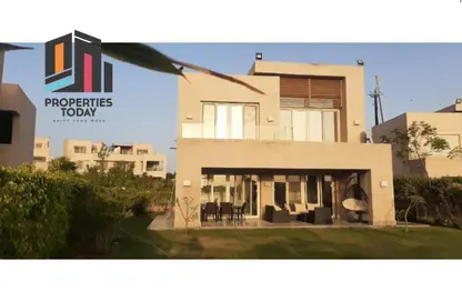 فيلا - 5 غرف نوم - 5 حمامات للبيع في هاسييندا باي - سيدي عبد الرحمن - الساحل الشمالي فيلا - 5 غرف نوم - 5 حمامات للبيع في هاسييندا باي - سيدي عبد الرحمن - الساحل الشمالي