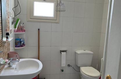 Chalet - 3 Bedrooms - 2 Bathrooms for sale in Nice 3 - Nice - Markaz Al Hamam - North Coast
