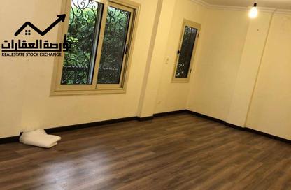 Apartment - 3 Bedrooms - 2 Bathrooms for rent in El Rehab Extension - Al Rehab - New Cairo City - Cairo