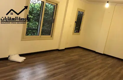 Apartment - 3 Bedrooms - 2 Bathrooms for rent in El Rehab Extension - Al Rehab - New Cairo City - Cairo