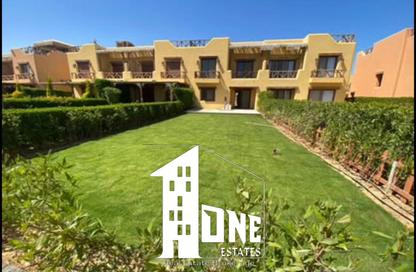 Townhouse - 4 Bedrooms - 3 Bathrooms for sale in Mountain View Al Sokhna 2 - Mountain view - Al Ain Al Sokhna - Suez