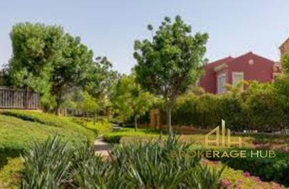 Townhouse - 3 Bedrooms - 4 Bathrooms for rent in Mivida - 5th Settlement Compounds - The 5th Settlement - New Cairo City - Cairo