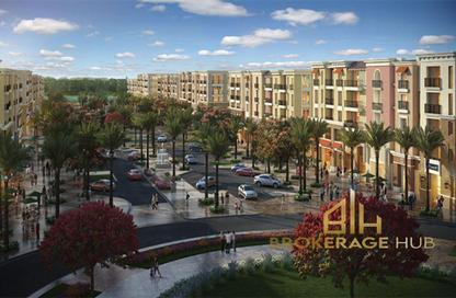 Townhouse - 3 Bedrooms - 4 Bathrooms for rent in Mivida - 5th Settlement Compounds - The 5th Settlement - New Cairo City - Cairo