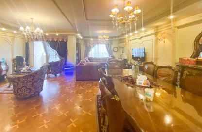 Apartment - 3 Bedrooms - 2 Bathrooms for sale in Victor Ammanuel Square - Smouha - Hay Sharq - Alexandria