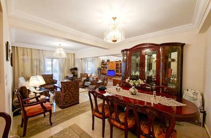 Apartment - 3 Bedrooms - 2 Bathrooms for sale in Kafr Abdo - Roushdy - Hay Sharq - Alexandria