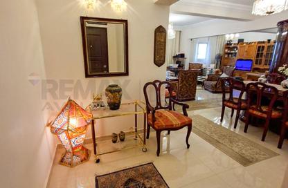 Apartment - 3 Bedrooms - 2 Bathrooms for sale in Kafr Abdo - Roushdy - Hay Sharq - Alexandria