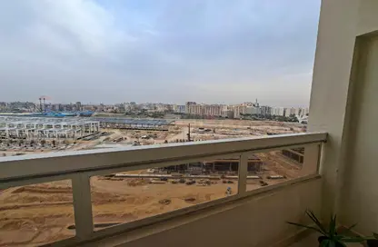 Apartment - 3 Bedrooms - 2 Bathrooms for sale in Kafr Abdo - Roushdy - Hay Sharq - Alexandria