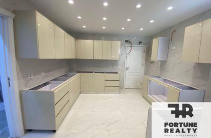 Apartment - 3 Bedrooms - 3 Bathrooms for rent in Sodic East - 6th District - New Heliopolis - Cairo Apartment - 3 Bedrooms - 3 Bathrooms for rent in Sodic East - 6th District - New Heliopolis - Cairo