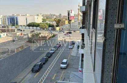 Hotel Apartment - 2 Bedrooms - 2 Bathrooms for sale in Marriott Residence Heliopolis - Almazah - Heliopolis - Masr El Gedida - Cairo Hotel Apartment - 2 Bedrooms - 2 Bathrooms for sale in Marriott Residence Heliopolis - Almazah - Heliopolis - Masr El Gedida - Cairo