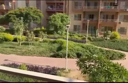 شقة - 3 غرف نوم - 3 حمامات للبيع في مدينة وصال - كمبوندات الشروق - مدينة الشروق - القاهرة