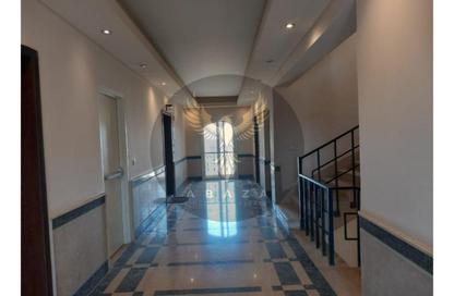 Apartment - 2 - 2 for rent in Cluster 3 - Hyde Park - New Cairo City - Cairo