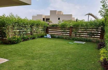 Villa - 6 - 6 for sale in The Crown - Cairo Alexandria Desert Road - 6 October City - Giza