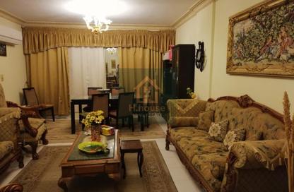 Apartment - 2 Bedrooms - 2 Bathrooms for sale in Talaat Mostafa St. - Rehab City Second Phase - Al Rehab - New Cairo City - Cairo Apartment - 2 Bedrooms - 2 Bathrooms for sale in Talaat Mostafa St. - Rehab City Second Phase - Al Rehab - New Cairo City - Cairo