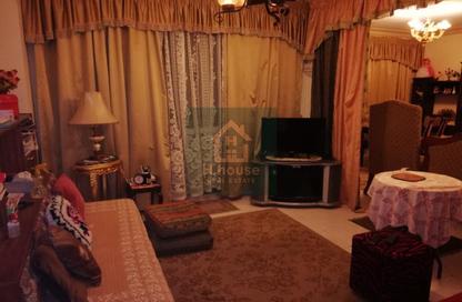 Apartment - 2 Bedrooms - 2 Bathrooms for sale in Talaat Mostafa St. - Rehab City Second Phase - Al Rehab - New Cairo City - Cairo
